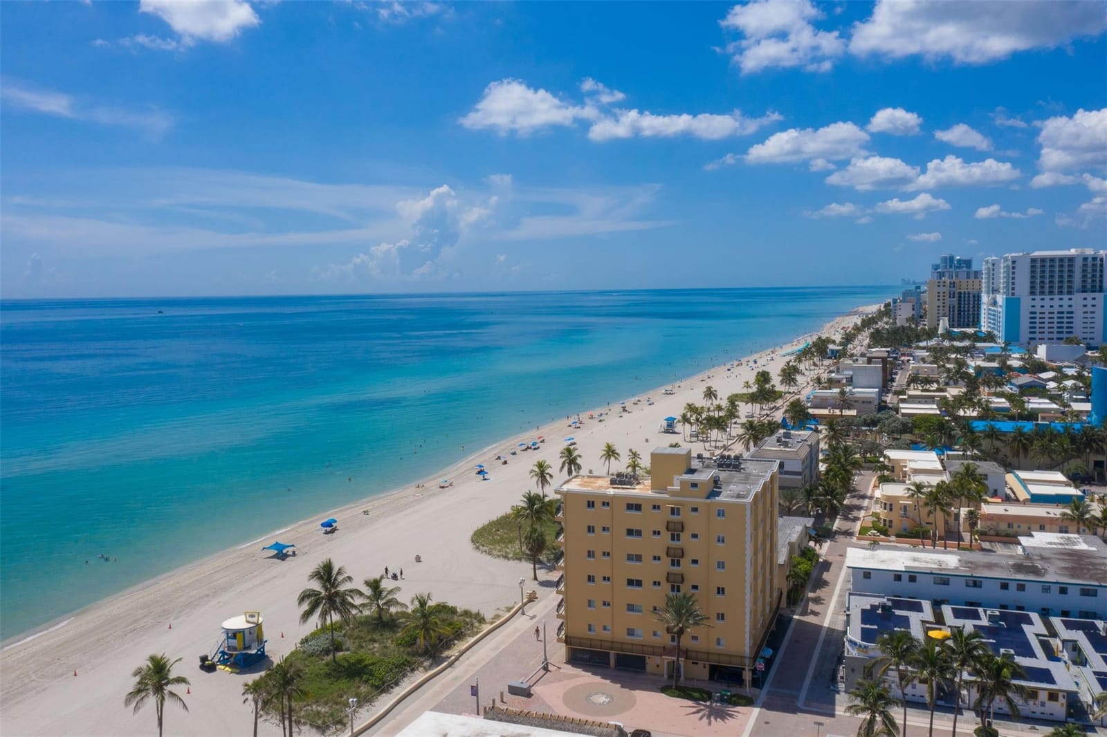 1815 N Surf Road 403, Hollywood, FL 33019 photo 24