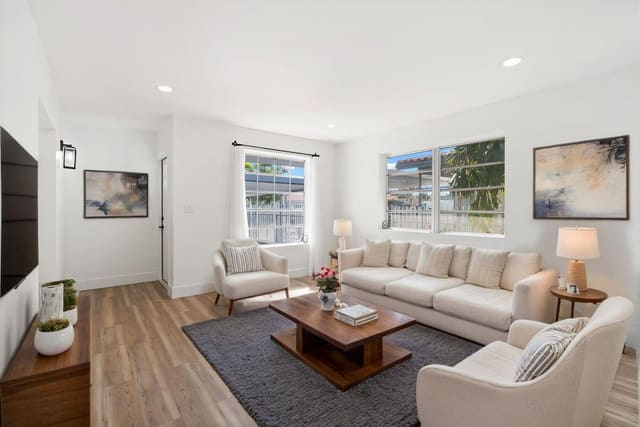 280 NW 57th Court, sold in West Flagler Park, Miami, FL