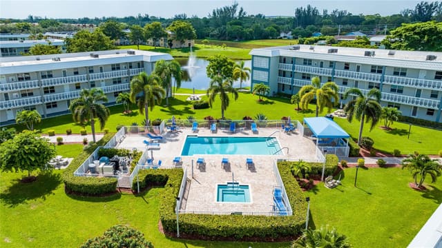 9880 Marina Boulevard 1503, sold in Sandalfoot South Two Condo Or2089p775, Boca Raton, FL