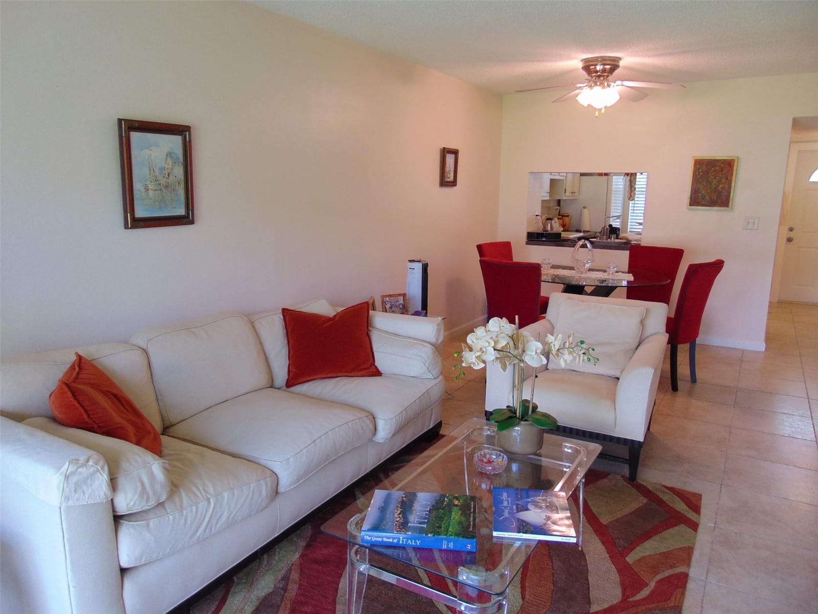 9880 Marina Boulevard 1503 — photo 2