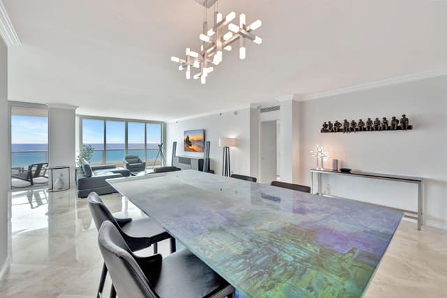101 S Fort Lauderdale Beach Boulevard 1405, Fort Lauderdale, FL 33316