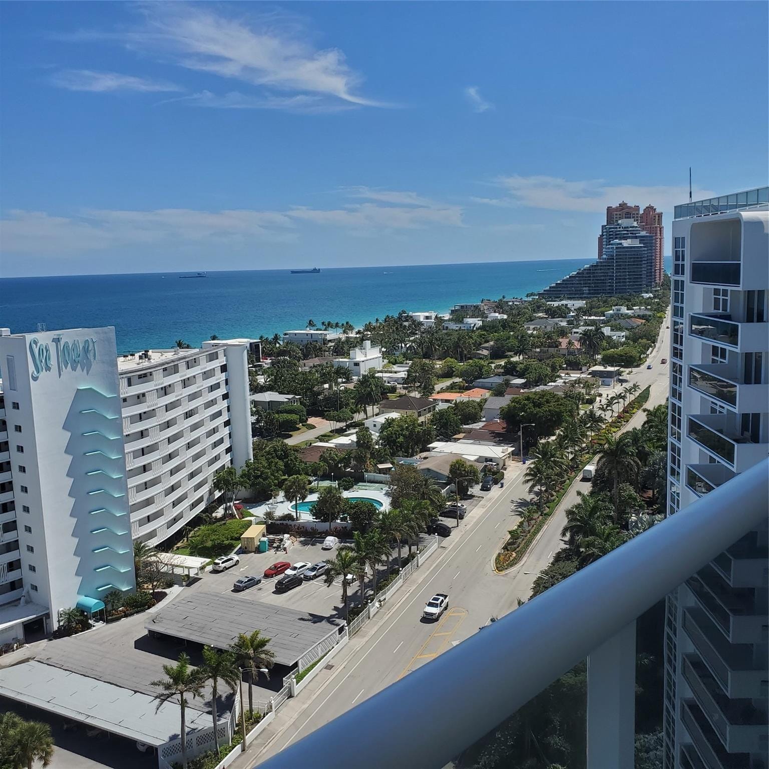 2841 N Ocean Boulevard 2008, Fort Lauderdale, FL 33308 photo 21