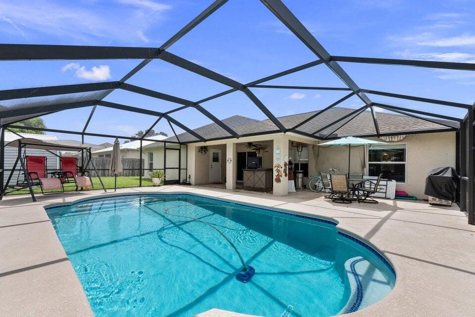 3103 SE Mall Terrace S, Port St. Lucie, FL 34984 photo 21