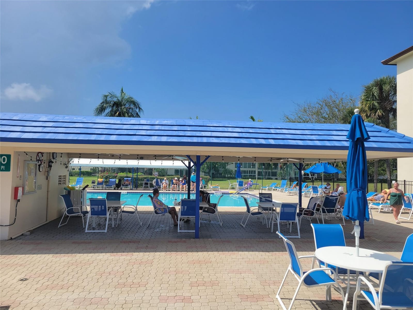 3201 Portofino Point J2, Coconut Creek, FL 33066 photo 24