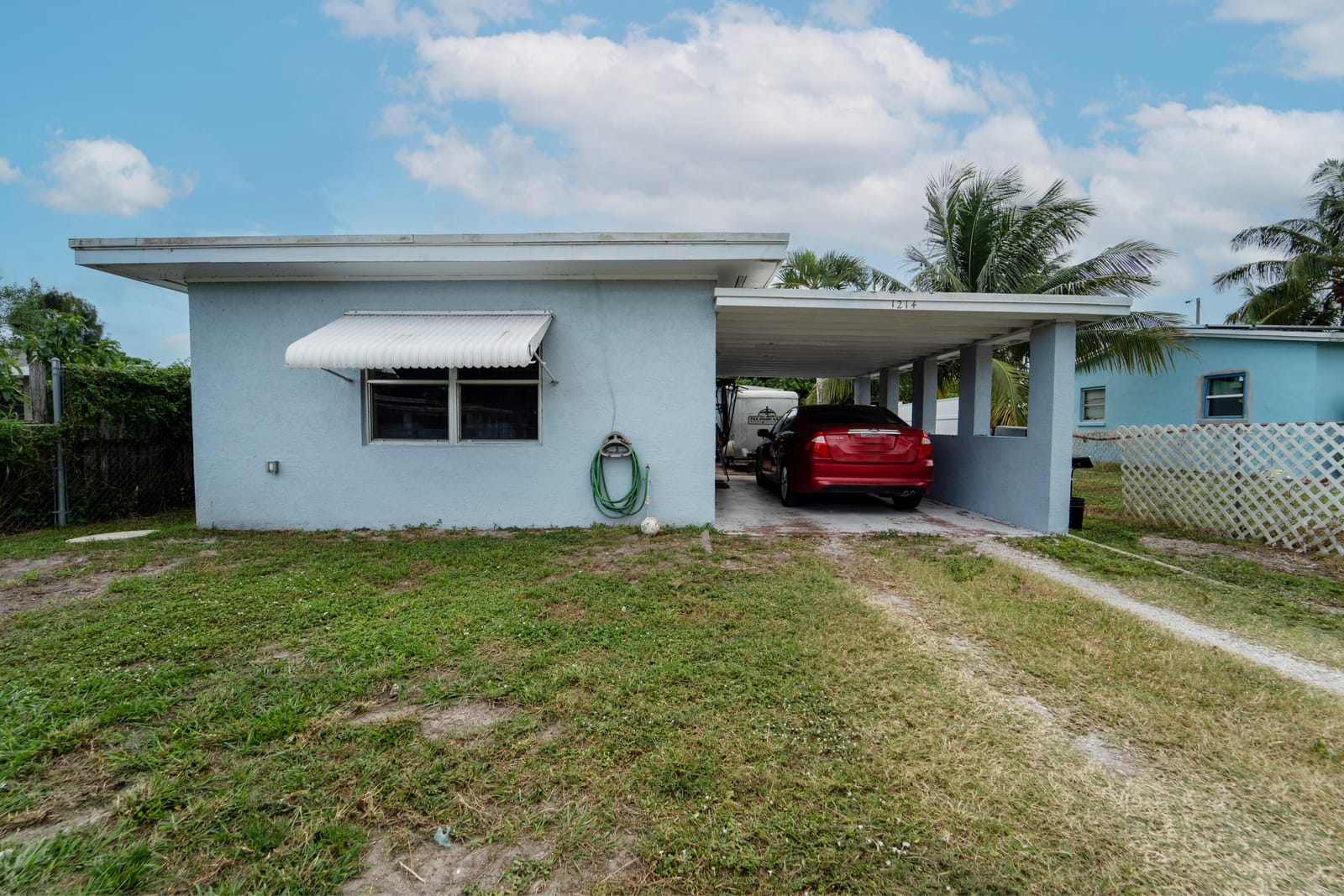 1214 Peak Road — photo 2