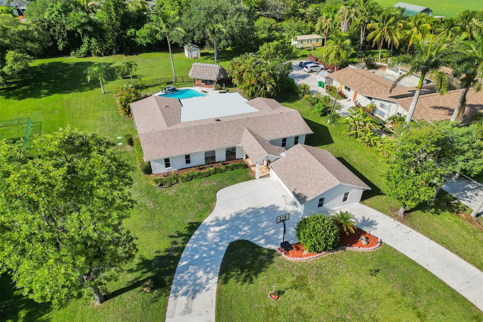 13770 SW 18th Court — photo 2