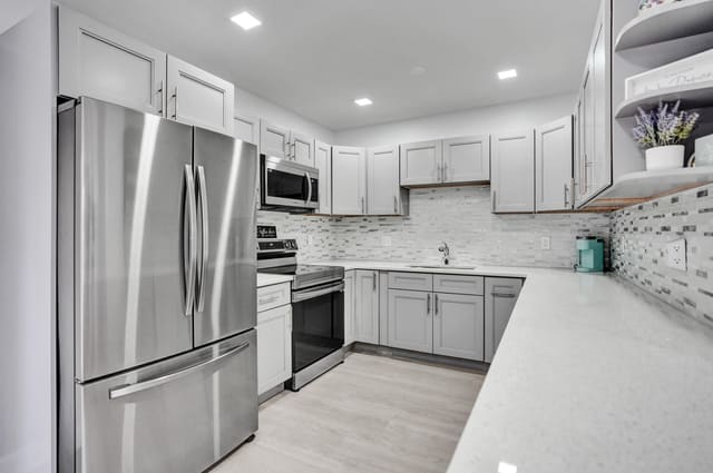 2661 NE 20th Street, sold in Connor Estates, Pompano Beach, FL