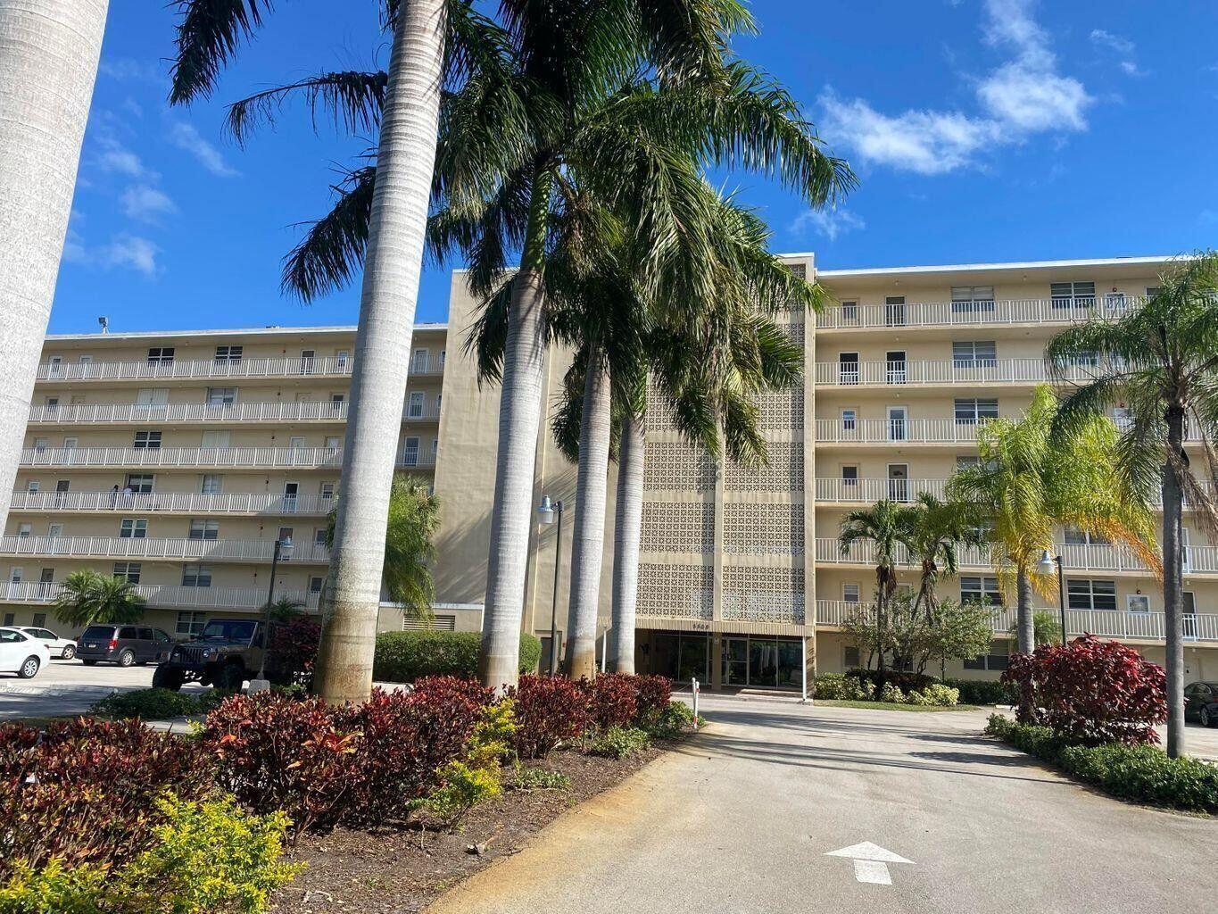 5700 NW 2nd Avenue 401, Boca Raton, FL 33487, Boca Raton