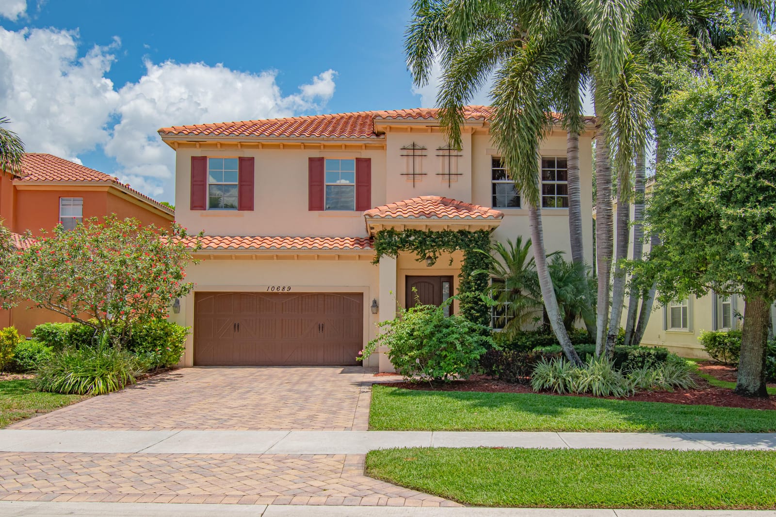 10689 Willow Oak Court, Wellington, FL 33414