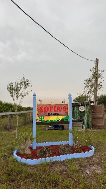 15270 NW 252nd Street, sold in Viking/Prairie, Okeechobee, FL