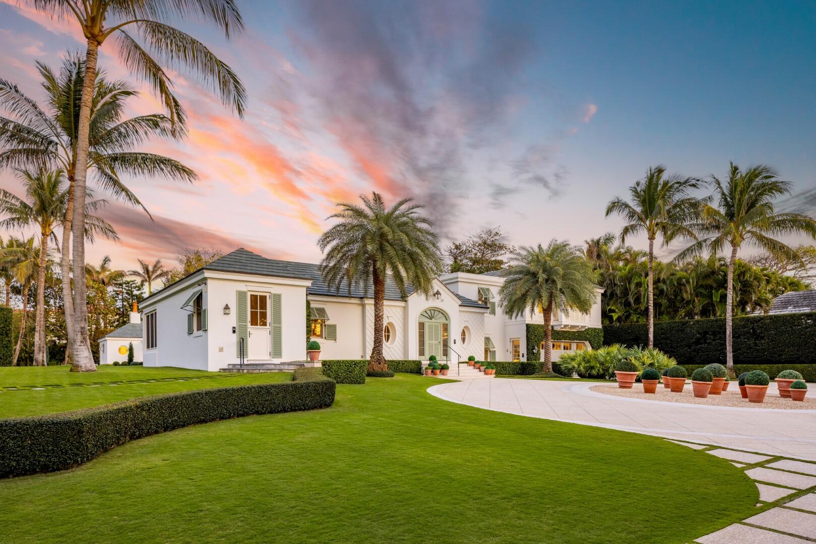 710 S County Road, Palm Beach, FL 33480, Palm Beach