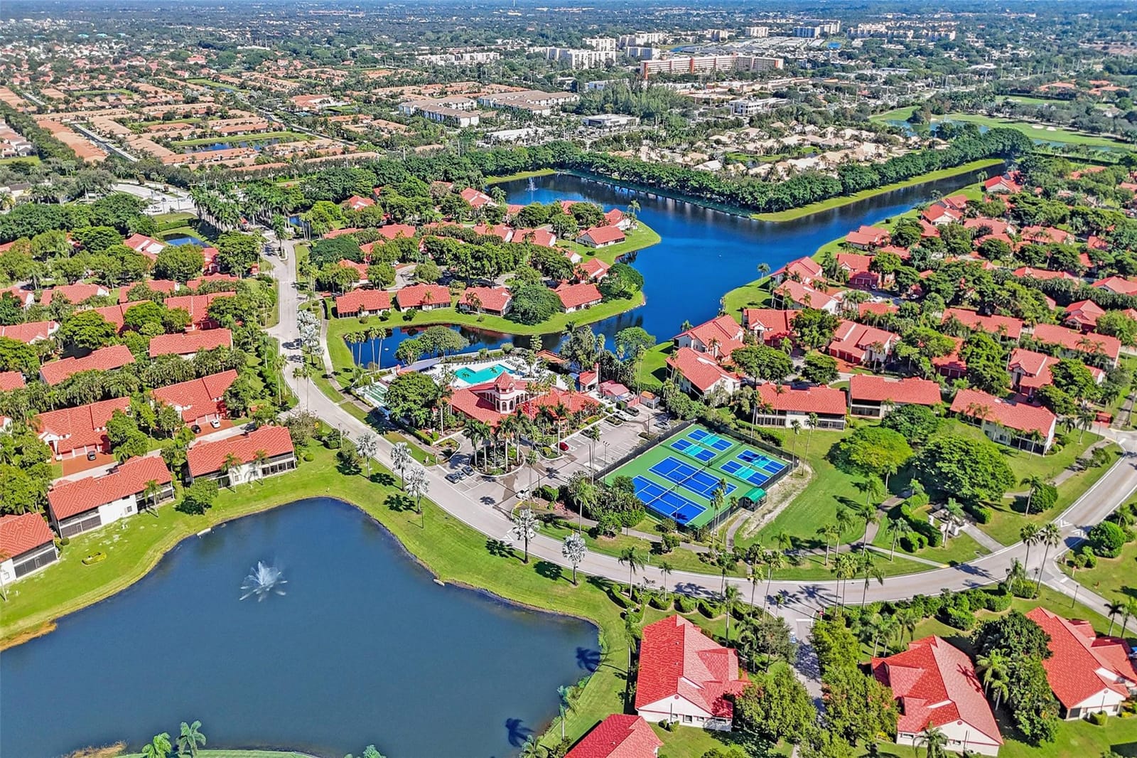 7592 Lexington Club Boulevard A, Delray Beach, FL 33446 photo 24