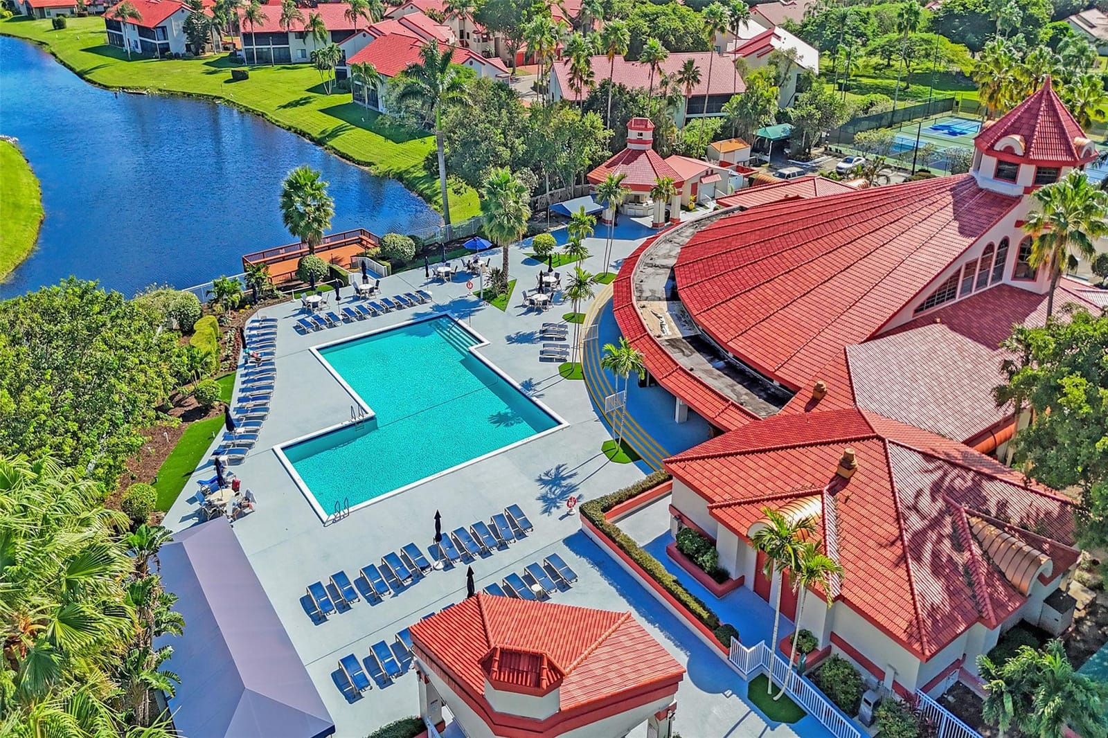 7592 Lexington Club Boulevard A, Delray Beach, FL 33446 photo 30