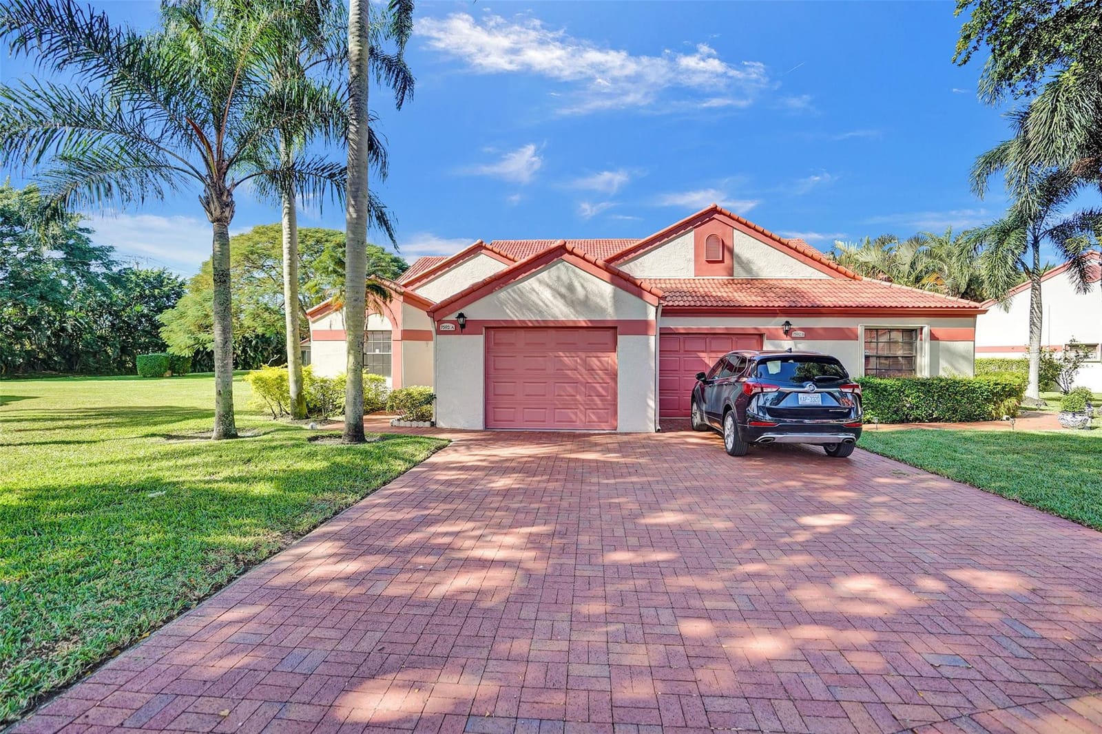 7592 Lexington Club Boulevard A, Delray Beach, FL 33446