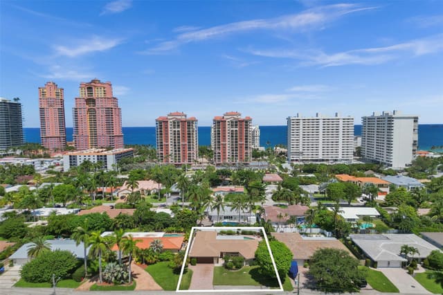 2000 NE 31st Avenue, Fort Lauderdale, FL 33305