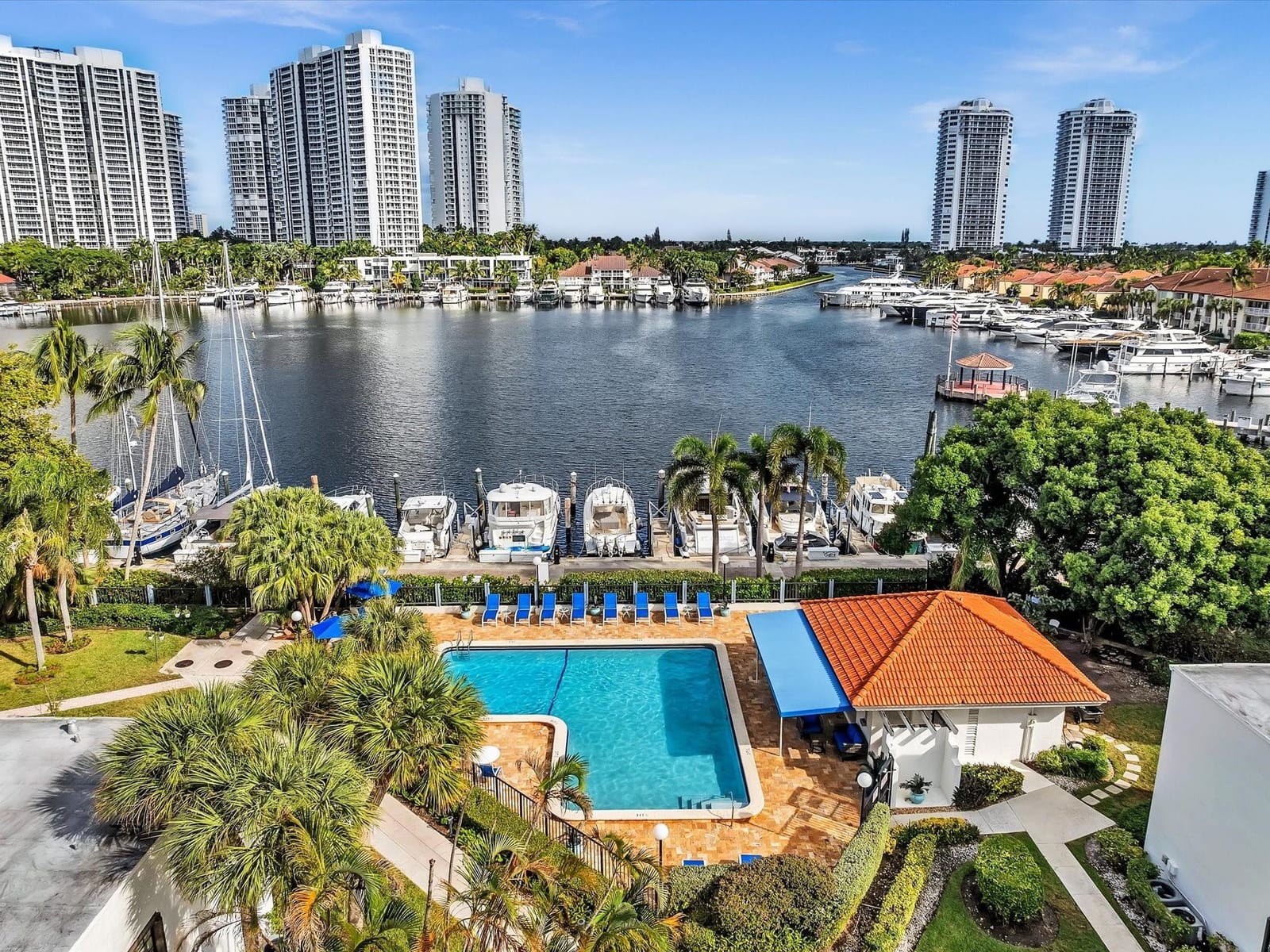 3500 Magellan Circle 715, Miami, FL 33180