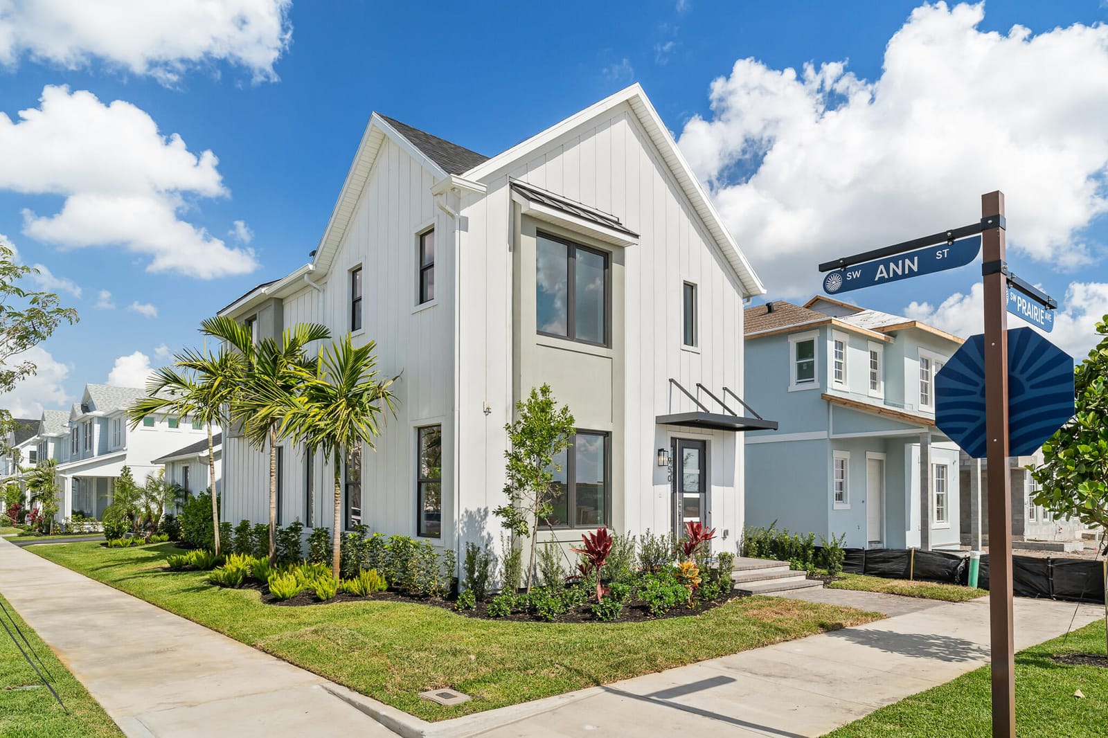 950 SW Prairie Avenue, Palm City, FL 34990