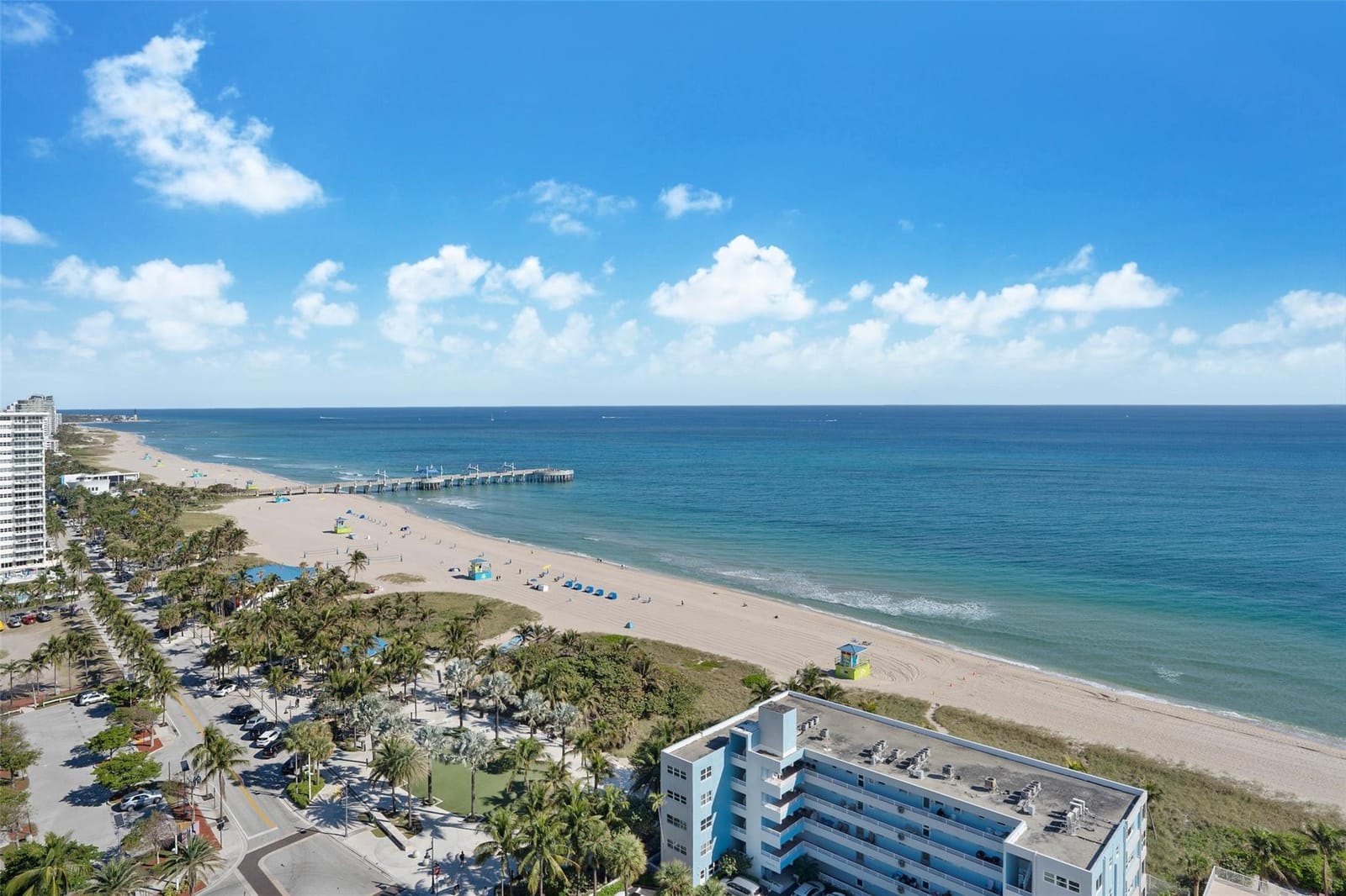 101 Briny Avenue 2105, Pompano Beach, FL 33062