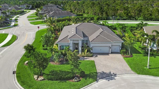 4853 SW Millbrook Lane, Stuart, FL 34997