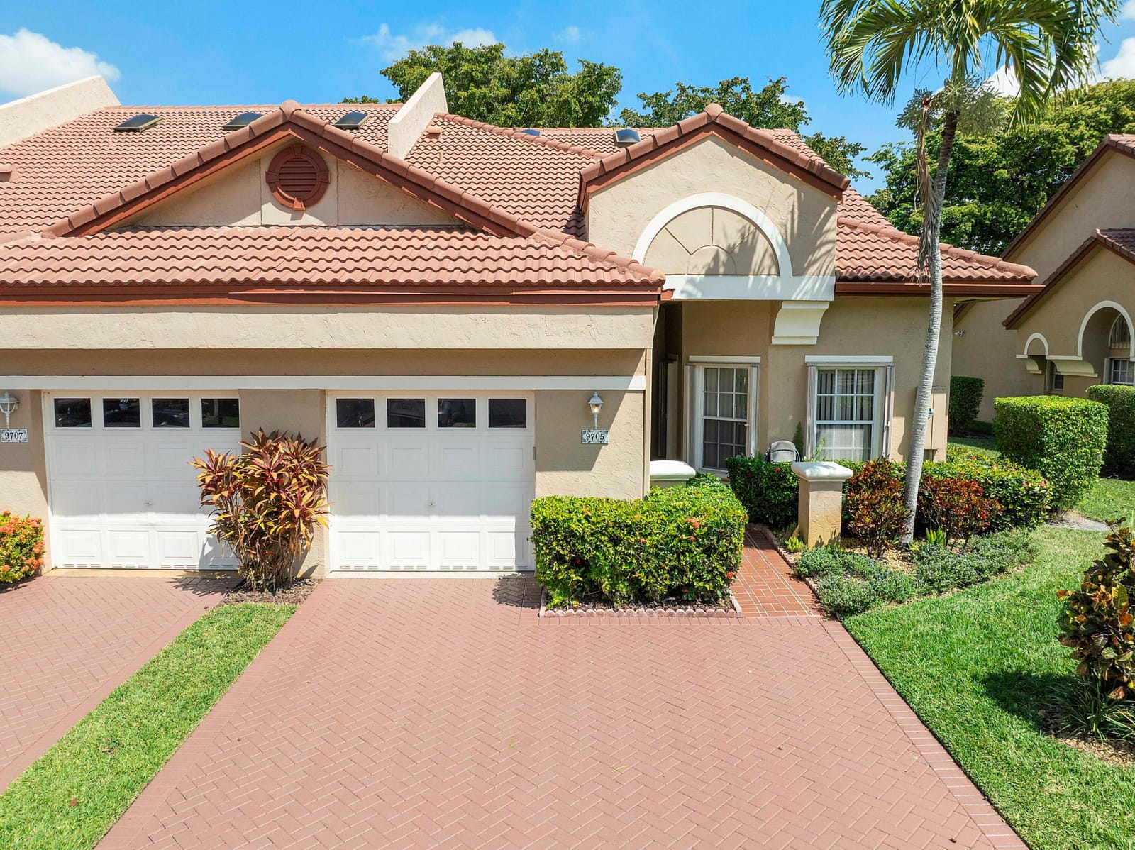 9705 Malvern Drive, Tamarac, FL 33321