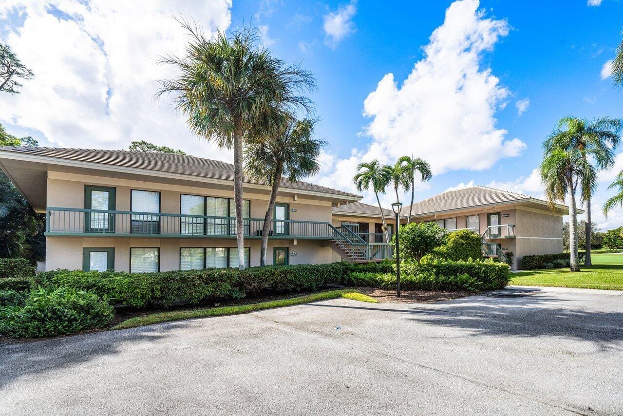4359 Quail Ridge Drive N A, Boynton Beach, FL 33436