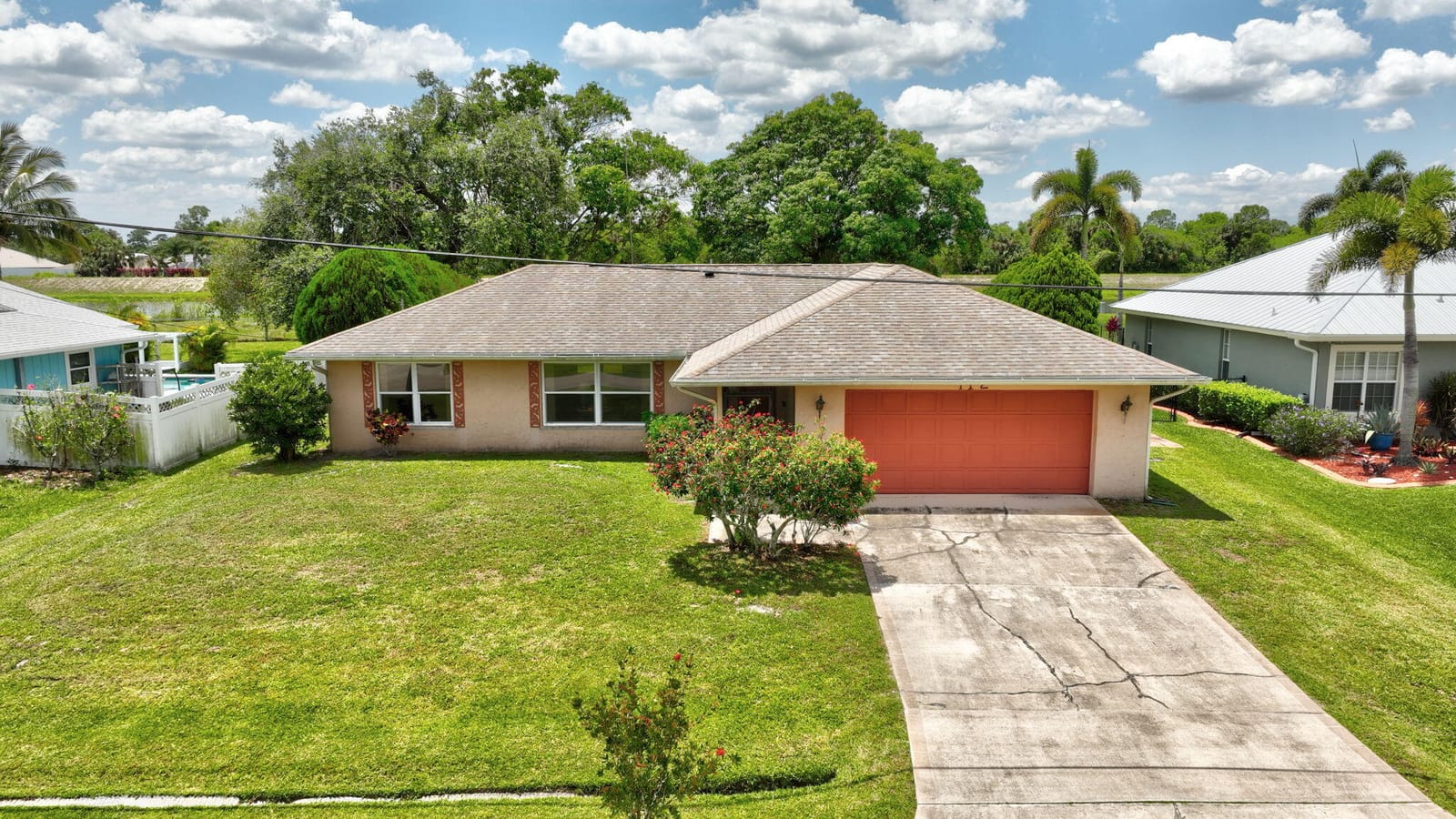 472 SW Aster Road, Port St. Lucie, FL 34953