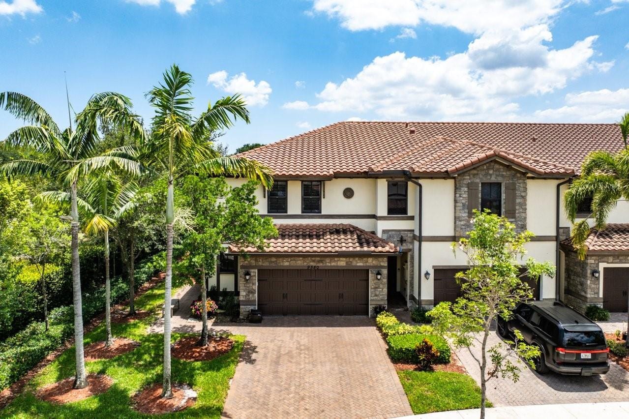 9580 Town Parc Circle 9580, Parkland, FL 33076