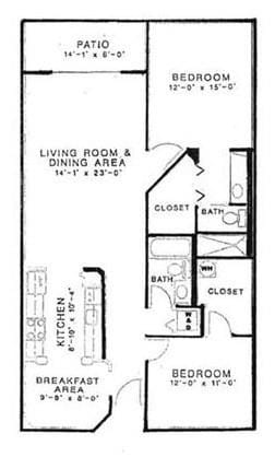 1602 Abaco Drive D4 — photo 9