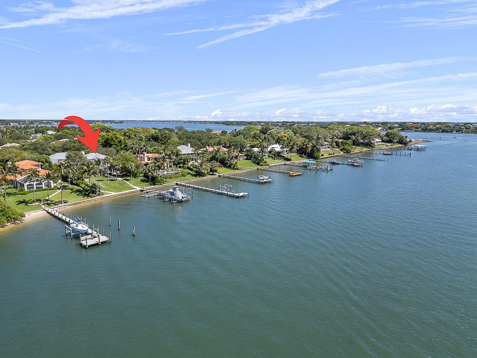3968 SE Old Saint Lucie Boulevard — photo 2
