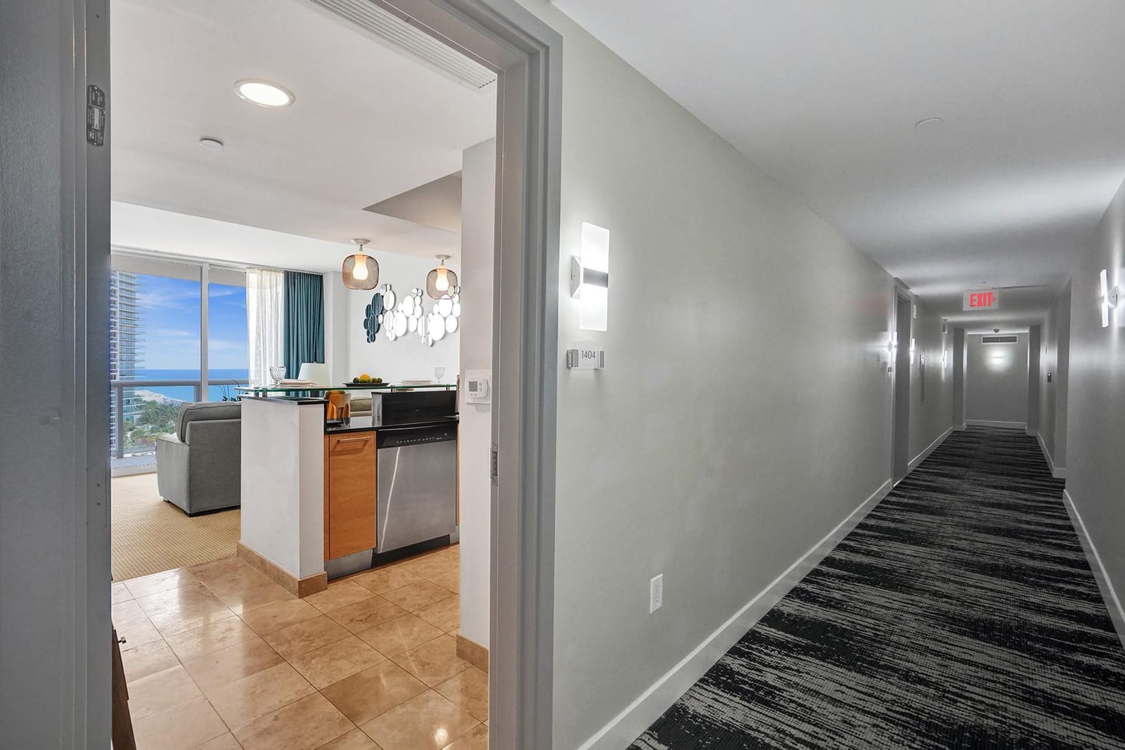 18683 Collins Avenue 1404 — photo 11