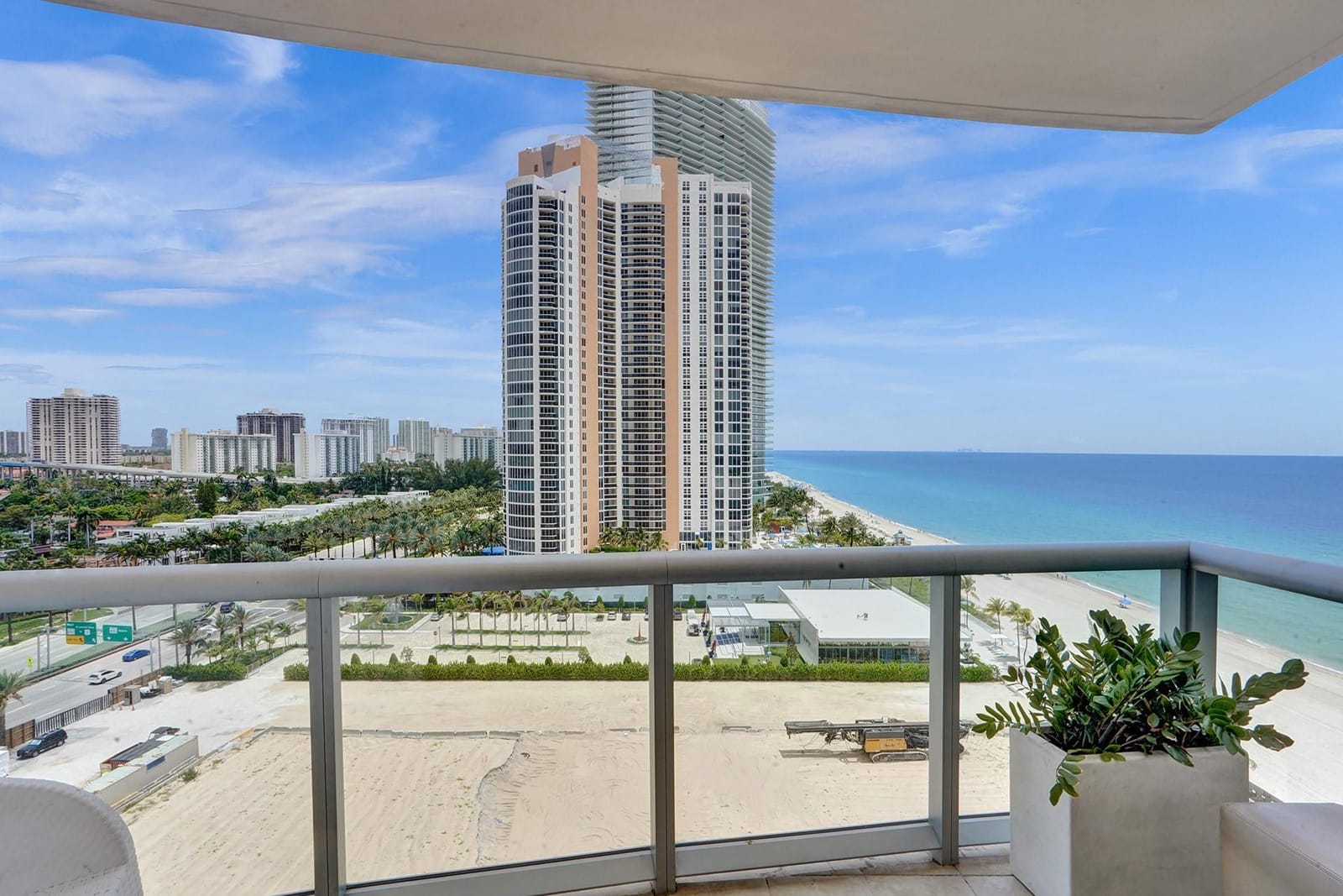 18683 Collins Avenue 1404, North Miami Beach, FL 33160 photo 15