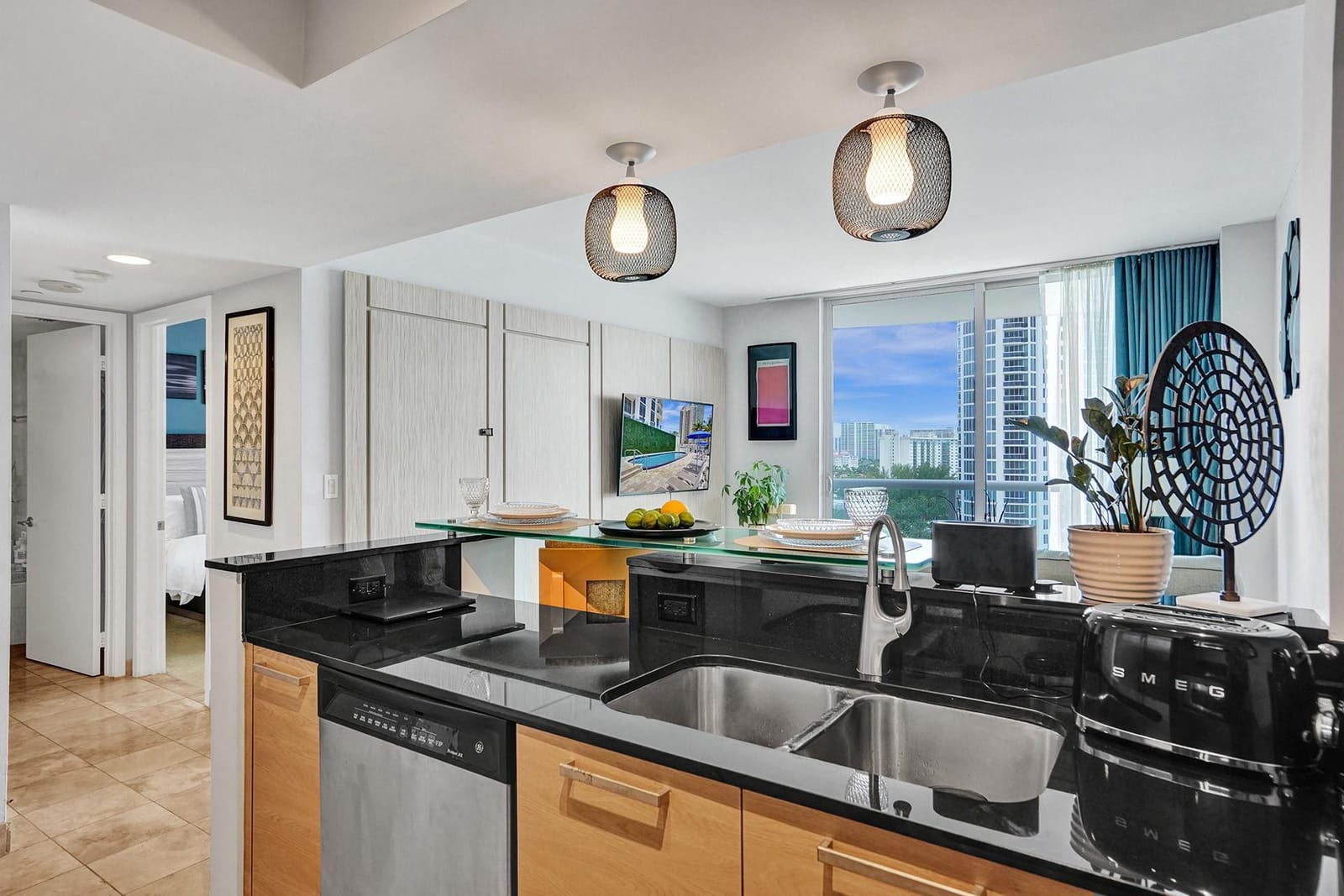 18683 Collins Avenue 1404, North Miami Beach, FL 33160 photo 16
