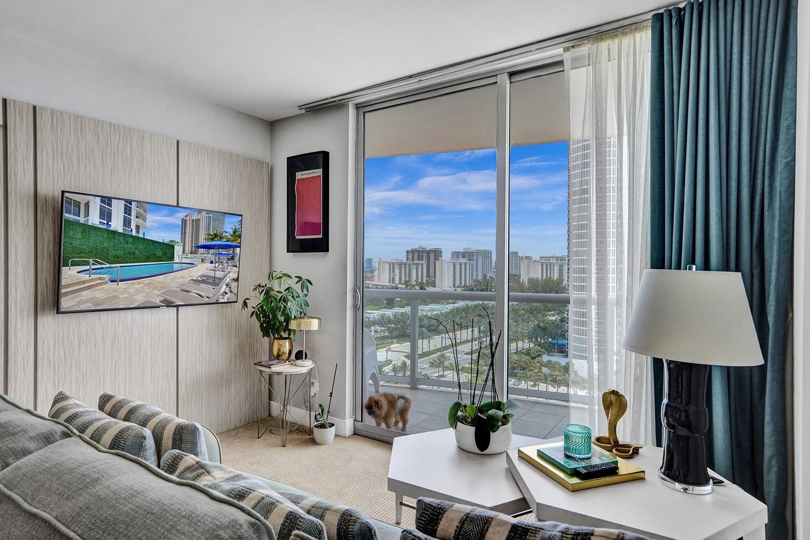 18683 Collins Avenue 1404, North Miami Beach, FL 33160 photo 21