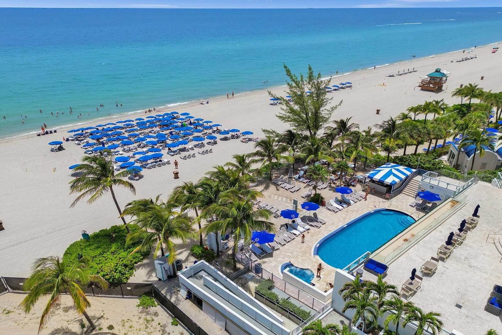 18683 Collins Avenue 1404, North Miami Beach, FL 33160 photo 26