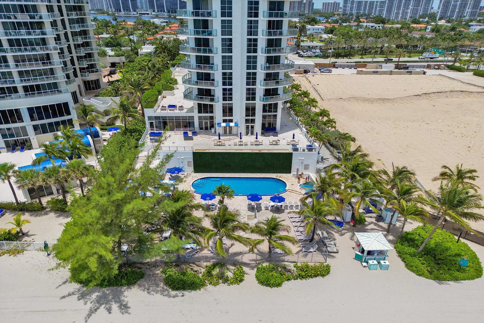18683 Collins Avenue 1404, North Miami Beach, FL 33160 photo 27