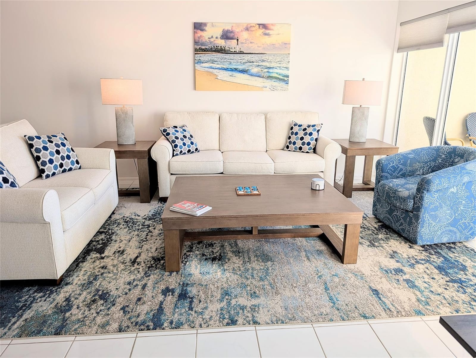 750 N Ocean Boulevard 1503 — photo 3