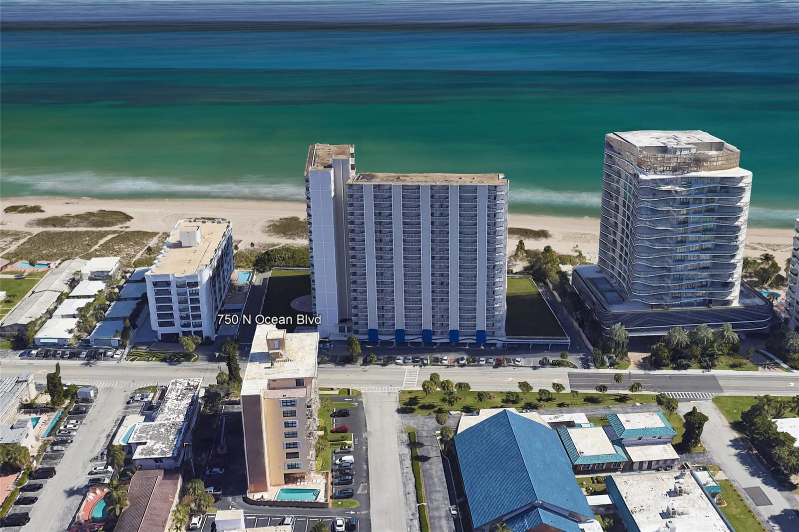 750 N Ocean Boulevard 1503, Pompano Beach, FL 33062 photo 21