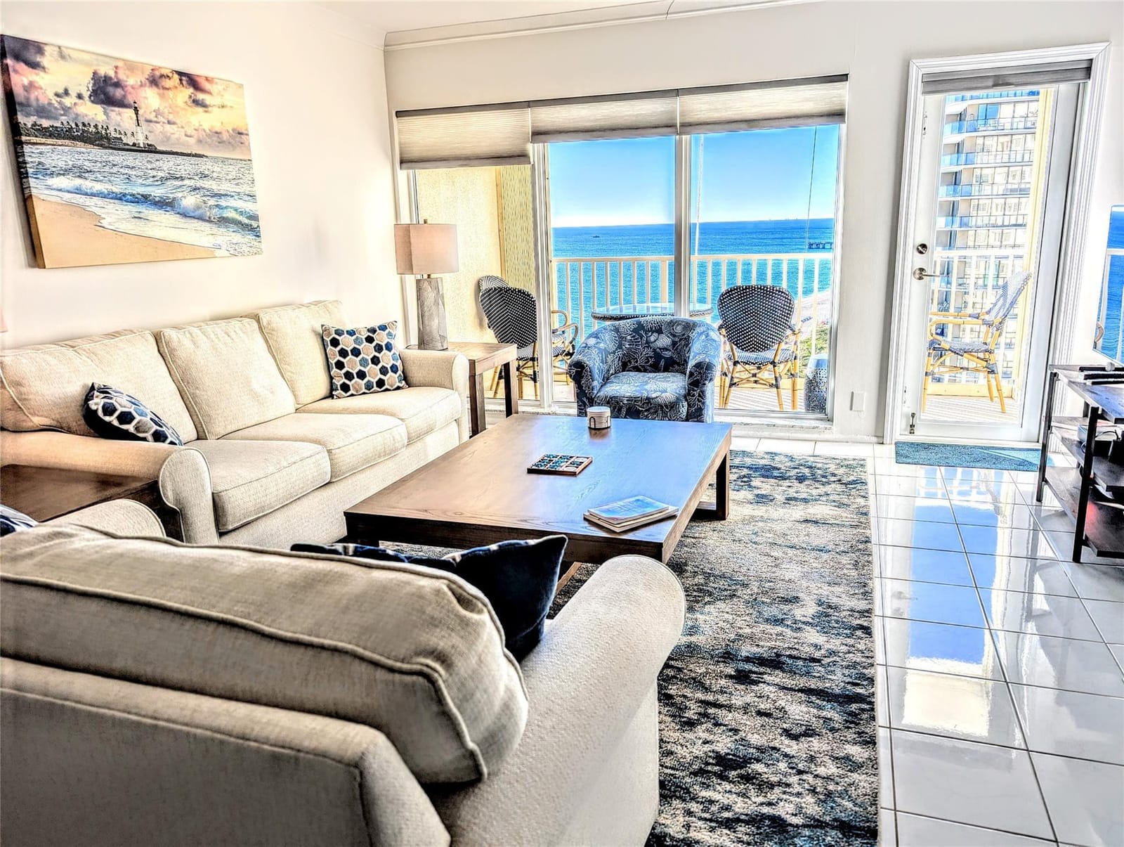 750 N Ocean Boulevard 1503 — photo 4