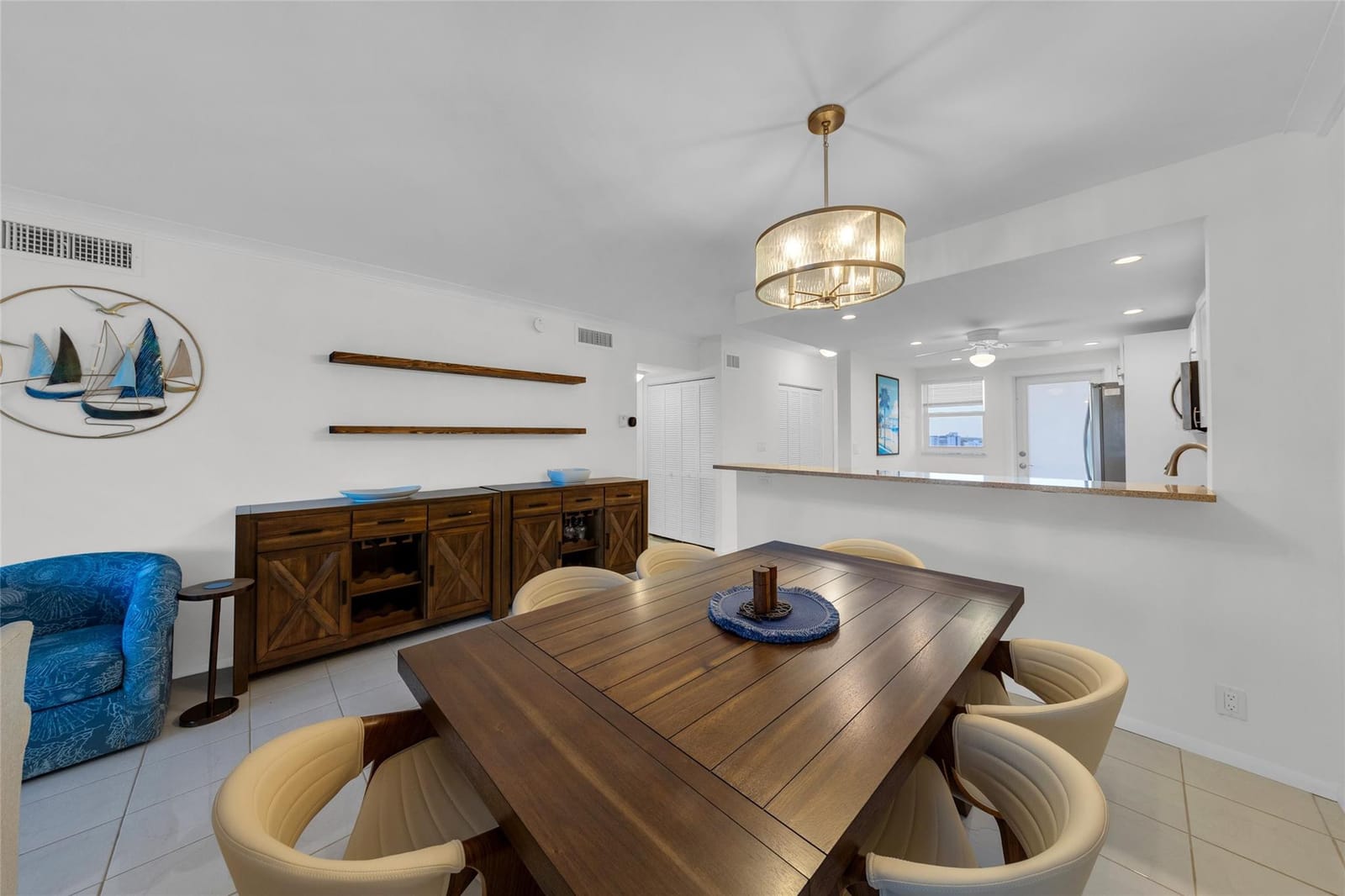 750 N Ocean Boulevard 1503 — photo 7