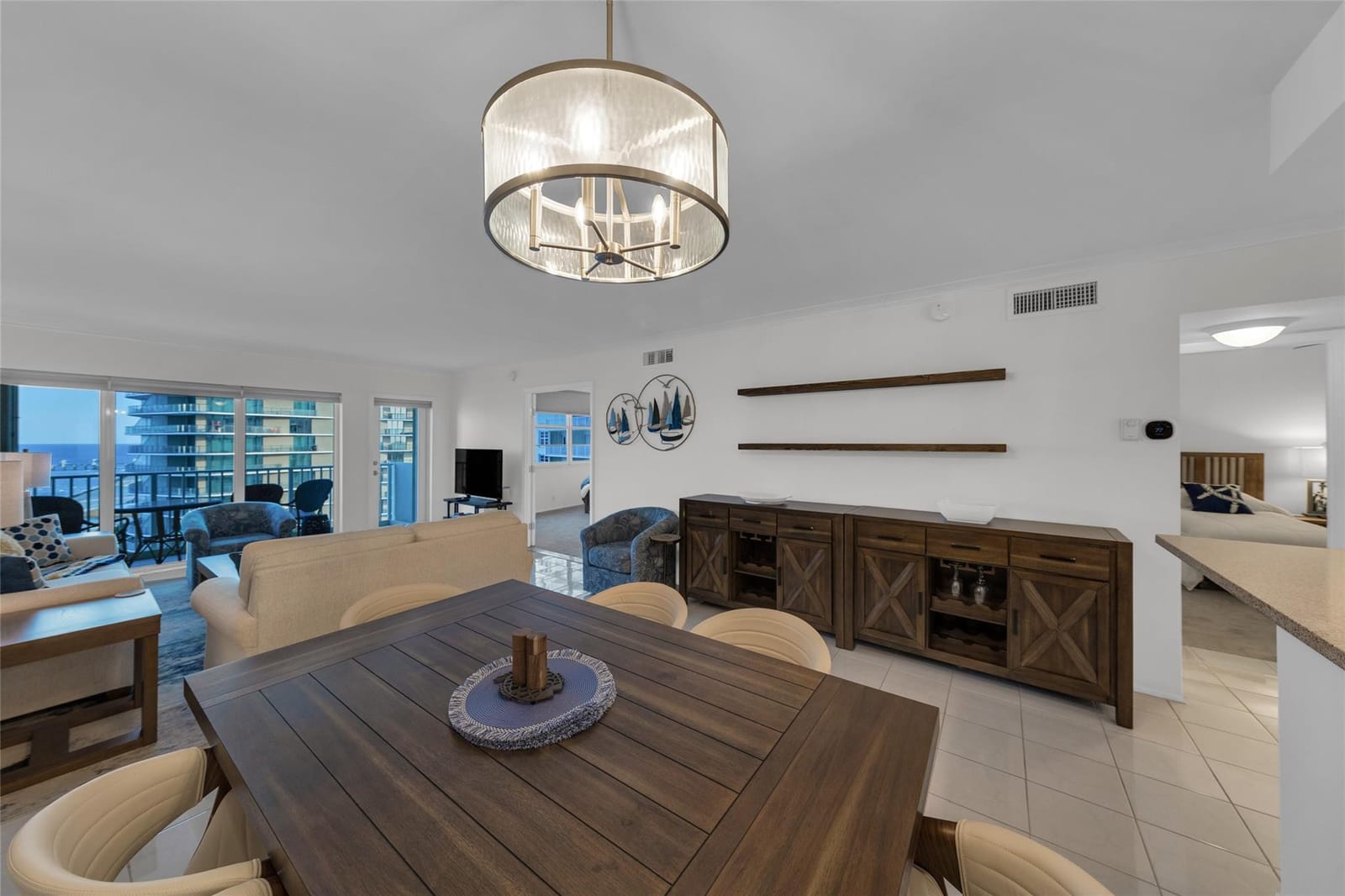 750 N Ocean Boulevard 1503 — photo 9