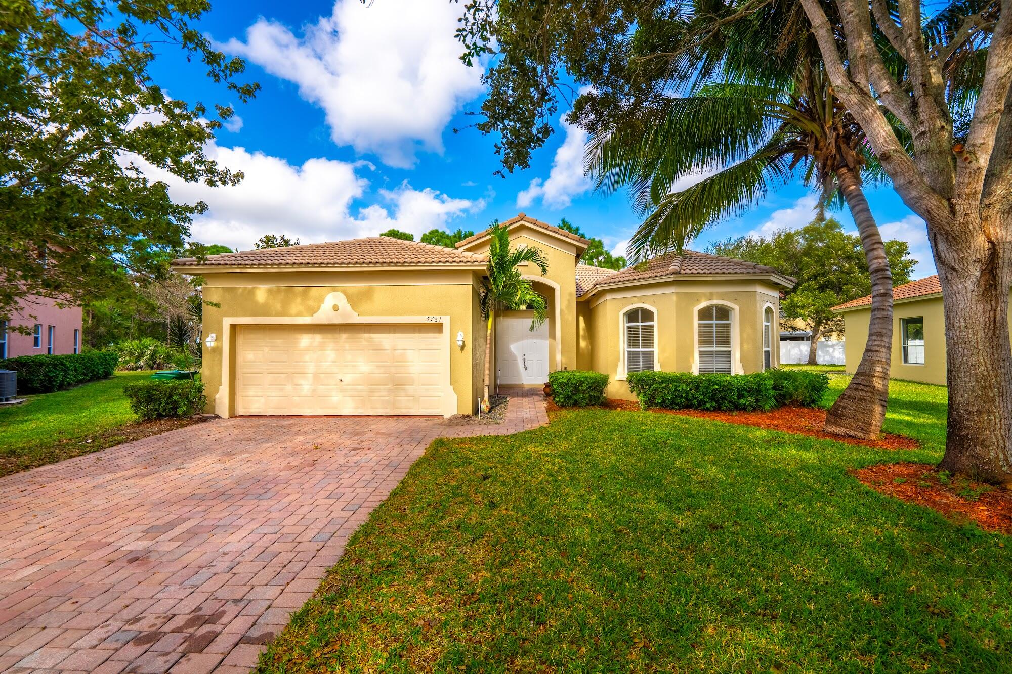 5761 Spanish River Road, Fort Pierce, FL 34951, Fort Pierce