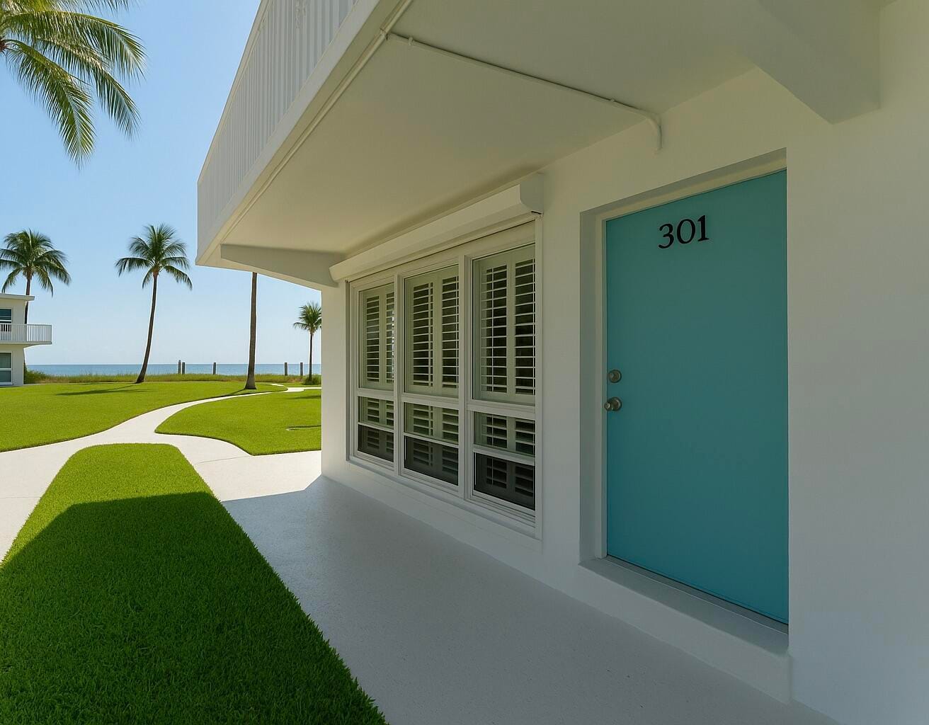1470 S Ocean Boulevard 301, Pompano Beach, FL 33062