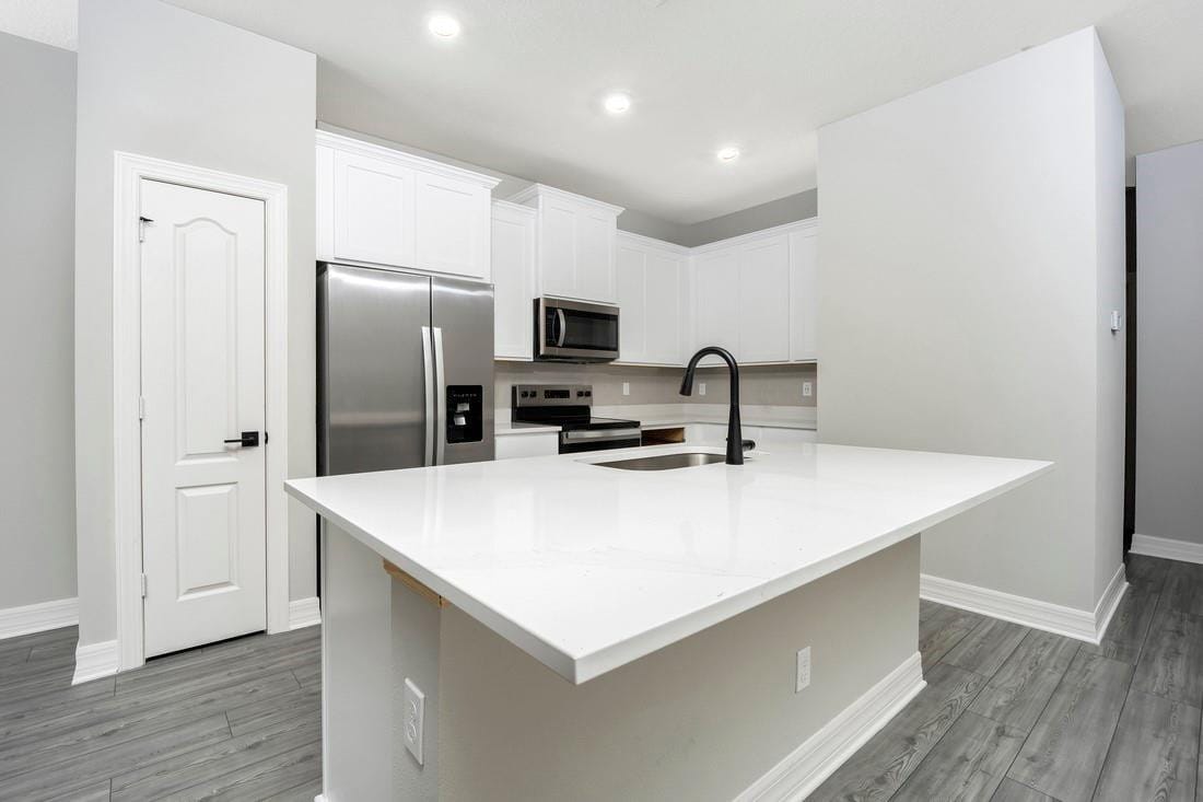 5410 Gladness Court — photo 3