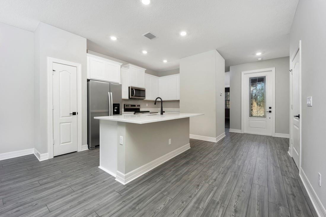 5410 Gladness Court — photo 4