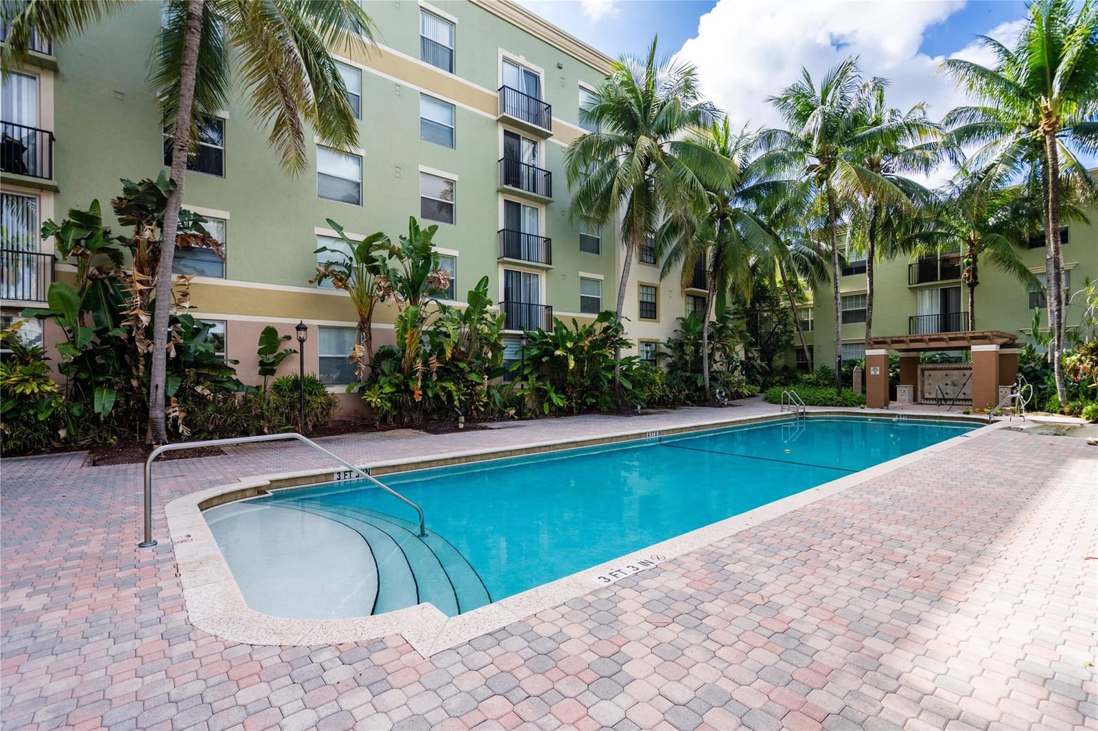 1919 Van Buren Street 821A, Hollywood, FL 33020 photo 18