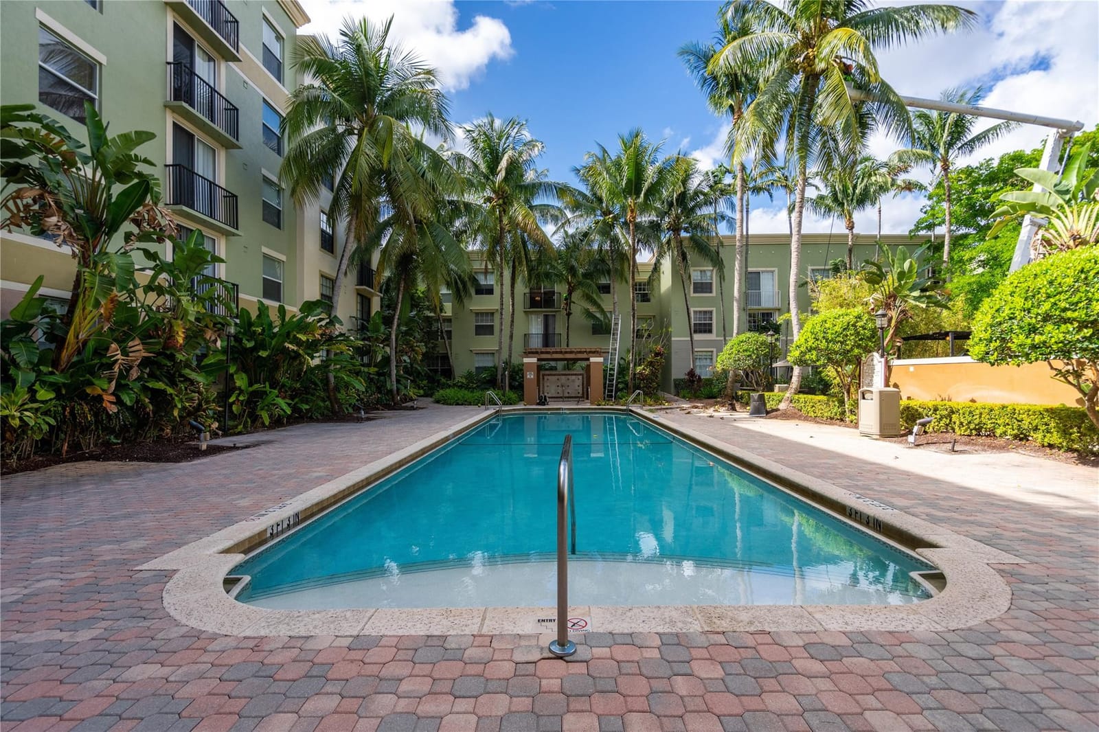1919 Van Buren Street 821A, Hollywood, FL 33020 photo 19
