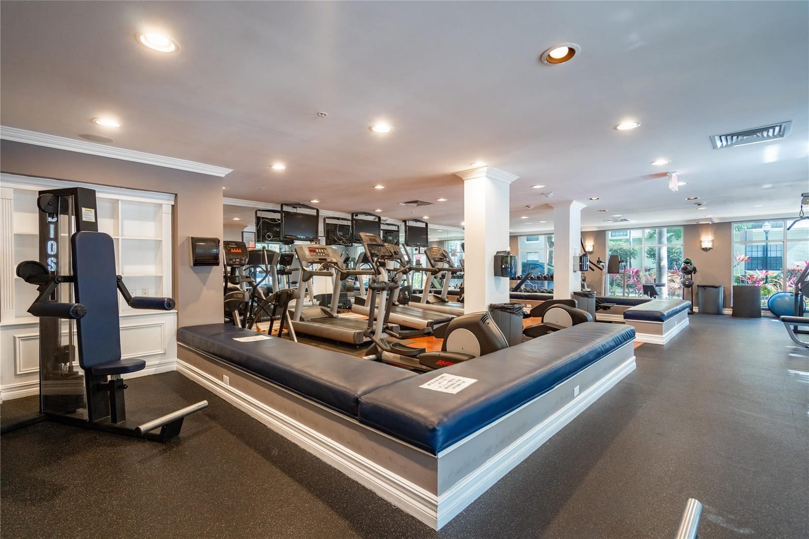 1919 Van Buren Street 821A, Hollywood, FL 33020 photo 21