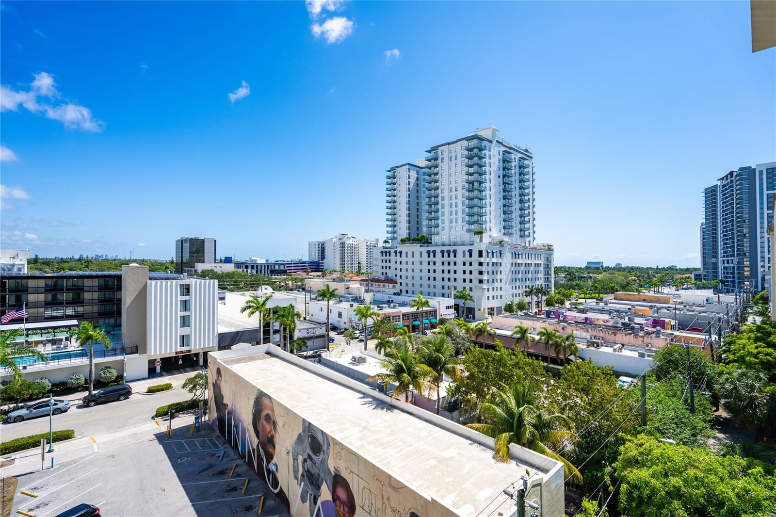 1919 Van Buren Street 821A, Hollywood, FL 33020 photo 23