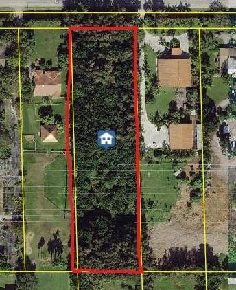 Sold home at 14700 Luray Road, Southwest Ranches, FL 33330