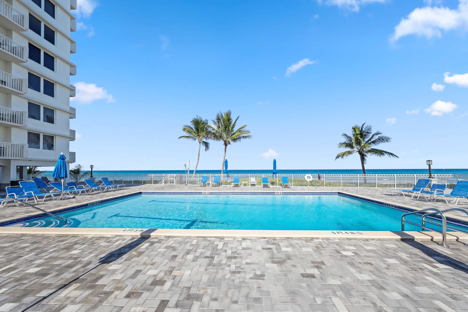 3221 S Ocean Boulevard 503, Highland Beach, FL 33487 photo 26